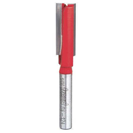 Aceds 0.38 in. 2-Flute Carbide Straight Bit 2186658